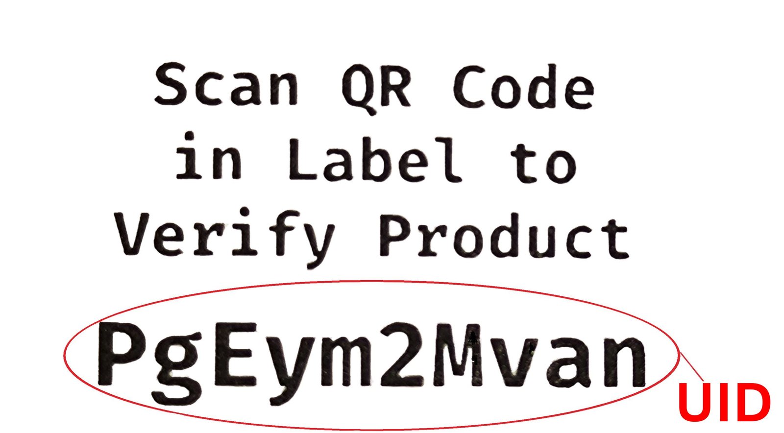 Herbaras Product Mockup